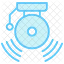 School Bell Bell Alarm Icon
