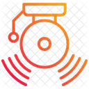School Bell Bell Alarm Icon