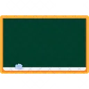 School blackboard  Icon