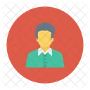 School boy  Icon