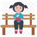 School Break  Icon