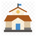 Back To School Education Student Icon