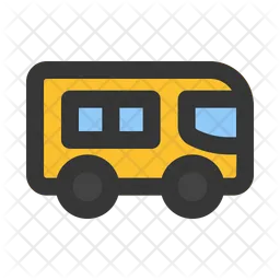 School bus  Icon