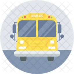 School bus  Icon