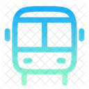 School Bus Icon