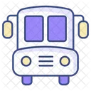 School bus  Icon