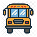 Back To School Education Student Icon