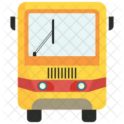 School bus  Icon