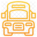 Bus Transport Transportation Icon