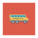 School bus  Icon