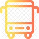 School bus  Icon