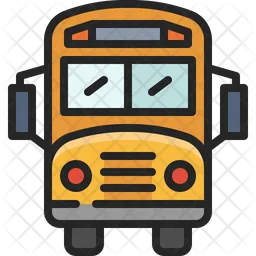 School bus  Icon