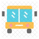 School Bus  Icon