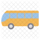 School bus  Icon