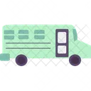 School Bus  Icône