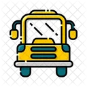 Back To School Filled Icon Pack Icon