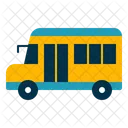 School Bus Icon