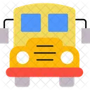 School bus  Icon