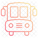 School bus  Icon