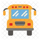 Back To School Education Student Icon