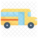 Education Learning Study Icon