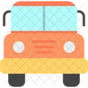 School Bus  Symbol