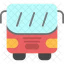 School Bus  Symbol