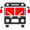 School Bus Education Bus Transportation Symbol