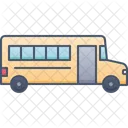 School Bus Symbol
