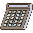 Calculator Finance Calculating Icon