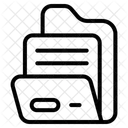 School document  Icon