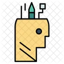 School Education  Icon