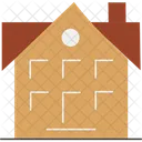 School Education School Building Icon