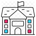 Education Learning Students Icon