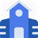 School Education Learning Icon