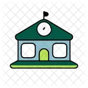 School Education Learning Icon