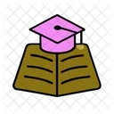 School Education Learning Icon