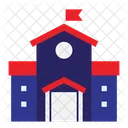 School  Icon