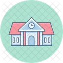 School College Education Icon