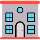 Education Study Learning Icon