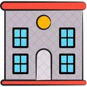 Education Study Learning Icon