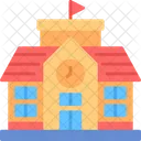 School  Icon