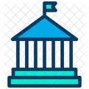 School Education Study Icon