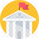 School Education Study Icon