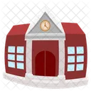 School Education Icon