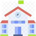 School Education Learning Icon
