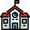 School  Icon