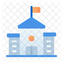 School Education Student Icon