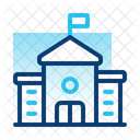 School Education Student Icon