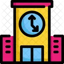 School Education Study Icon